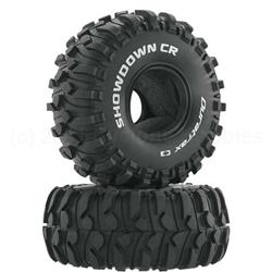 Showdown CR 1.9" Crawler Tires C3 (2)