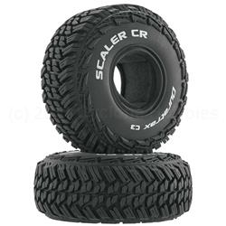 Scaler CR 1.9" Crawler Tires C3 (2)