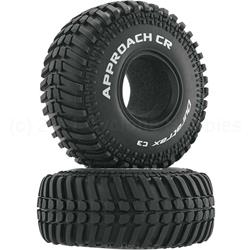 Approach CR 1.9" Crawler Tires C3 (2)
