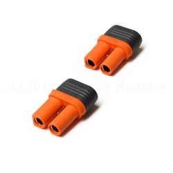 Connector: IC5 Battery (2)