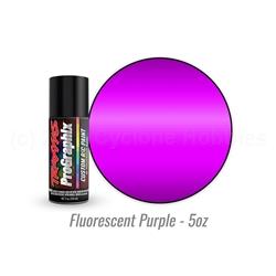 Body Paint, Fluorescent Purple (5oz)