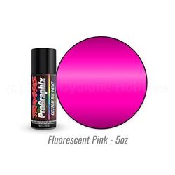 Body Paint, Fluorescent Pink (5oz)
