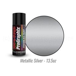 Body Paint, Metallic Silver (13.5oz)