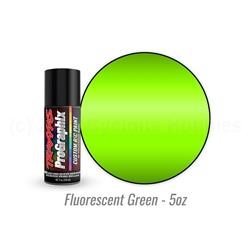 Body Paint, Fluorescent Green (5oz)