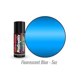 Body Paint, Fluorescent Blue (5oz)