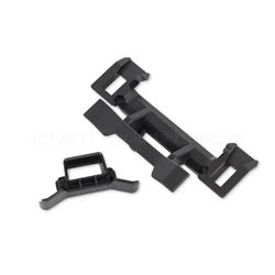 Traxxas TRA9515 Body Mount, Rear/ Shock Guard (Body Retainer), Front
