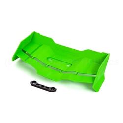 Wing/ Wing Washer (Green)