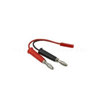 EFlite  Charger Lead with JST Female (EFLA230)