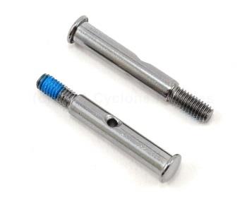 Traxxas  Front Axles (1 pair) (TRA3637)